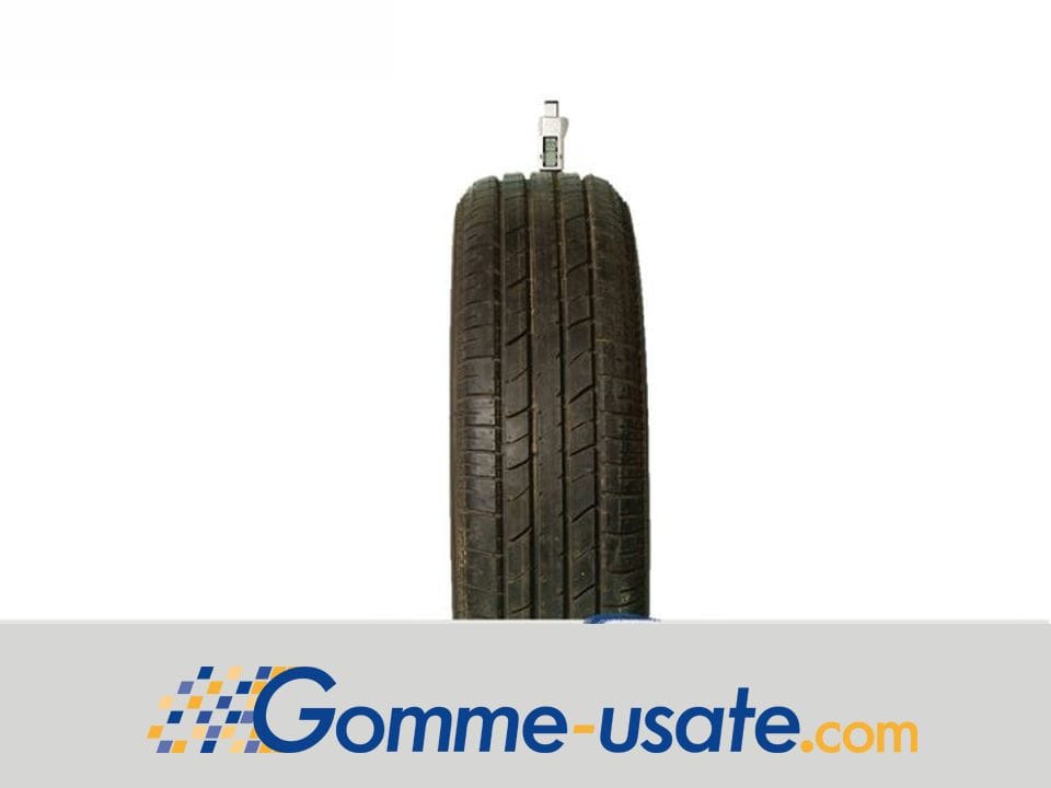 Thumb Bridgestone Gomme Usate Bridgestone 195/60 R16C 99/97H ER30C (85%) pneumatici usati Estivo_2